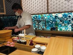 -小十Omakase(地王大厦店)