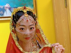 -盘子女人坊(西安至尊店)