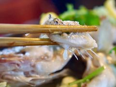 -芭堤雅泰国餐厅(胜利路店)
