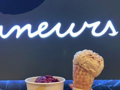 -LUNEURS月乐诗·法式冰淇淋(环贸店)