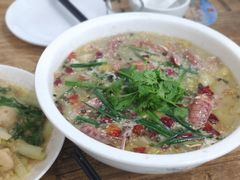 -无招牌