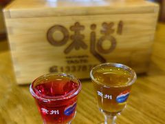 -妈妈的味道(和顺古镇店)