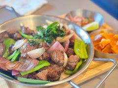 折腾牛肉-SUSU·苏苏(四合院创始店)