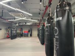 -花环泰拳·勒德斯拉泰拳馆(静安店)