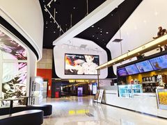 -中影国际影城(西溪印象城CINITYLED店)