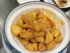 -天仁聚驴肉香(北石槽店)