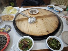 -朴小妹人参鸡汤火锅(长白山万达店)