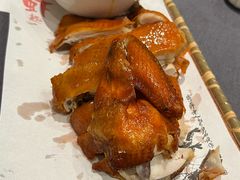 -金哥私房菜馆(张府园总店)