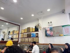 -民信老铺(华盖路店)