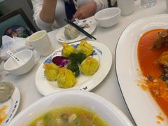 -清真马祥兴菜馆(云南北路店)