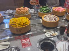 -喜家自助小火锅(乐客城店)