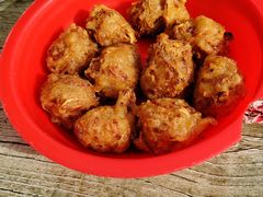 -华山路小碗驴肉汤(龙鳞路店)