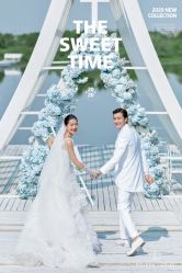-杭州金夫人婚纱摄影(富阳私享店)