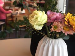 -dotcom coffee古点咖啡(致真大厦店)
