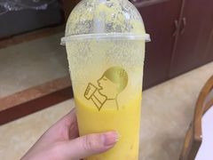 -喜茶(南昌王府井店)