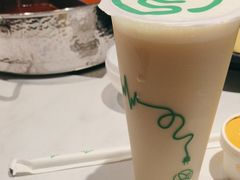 -呷哺呷哺 黄金牧场 (新中关购物中心店)