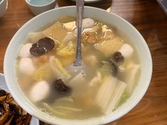 -双塔老饭店