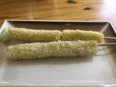 炸糖年糕-马三洋芋片(兰州总店)
