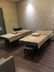 -琉璃时光SPA国际连锁机构