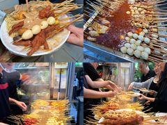 -郭记小街麻辣烫(南小街总店)