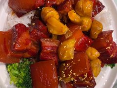 -老山东·山东菜(鲁菜名店)