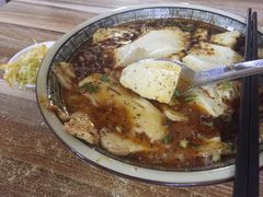 -凤翔改改豆花泡馍(双仁府街店)