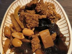 -阿大排档(长春这有山店)