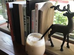 -咖法森林·咖啡  酒吧(天河店)