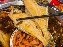 -莫家传承菜(耗儿鱼特色店)