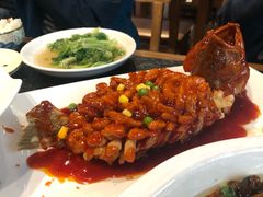 -老苏州芳和园茶酒楼  传统苏帮菜(观前店)