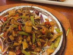 -州康·本帮菜(南桥百联店)