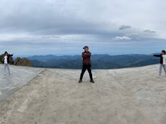 -白草畔自然风景区