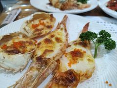 -松坂屋日料自助(长城路店)