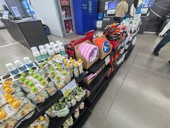 -迪卡侬(南二环店)