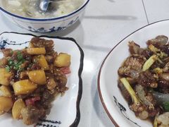 -老福洲(西洪路店)