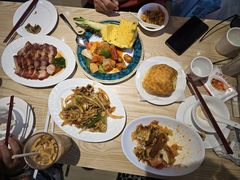 -滋味满屋美食坊(上海街店)