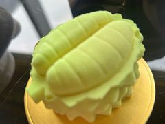 -大中华希尔顿酒店-念自助餐·海南美食·三文鱼