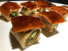 -广东道至正餐厅(区庄店)