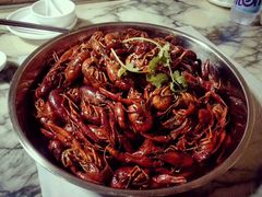 -520香辣小龙虾(美食街总店)