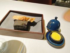 -Wei菋·Le Bistrot