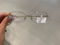 -宝视达眼镜(美中城店)