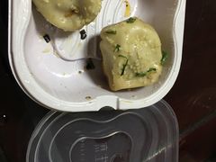 -小杨生煎(周浦万达店)