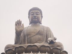 -天坛大佛