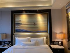 -长沙富力万达文华酒店