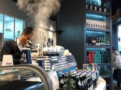-The open life(万象城店)