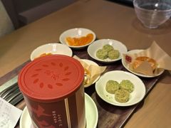 -隐溪茶馆(金虹桥店)