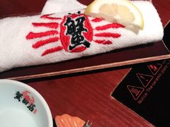 -蟹田居·活蟹料理(东城店)