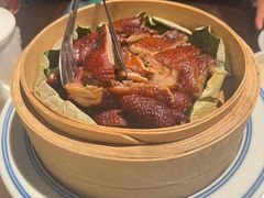 -明湖楼·经典鲁菜山东海鲜(大明湖店)