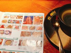 -楼兰新疆主题餐厅(苏州中心店)