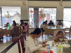 -老虎土菜馆·农家土菜